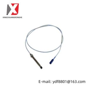 Bently Nevada 330851-06-000-070-10-00-05 Proximity Sensor Probe: Advanced Industrial Control Solution