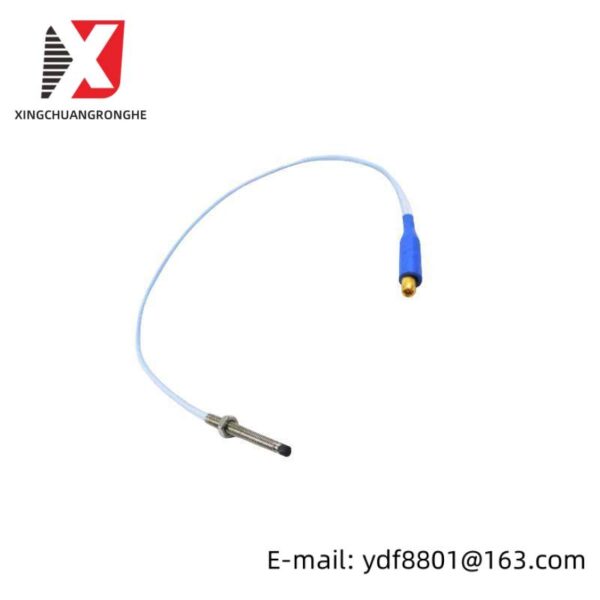 Bently Nevada 330903-00-04-05-02-CN: High-Precision Proximity Probe - Industry Leading Sensor Technology