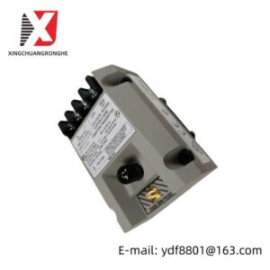 Bently Nevada 990-05-XX-01-05 MOD: 165335-10 Vibration Transmitter - Advanced Vibration Monitoring Solution