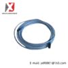 Bently Nevada Extension Cable 330130-080-03-CN, Precision Industrial Control Solution