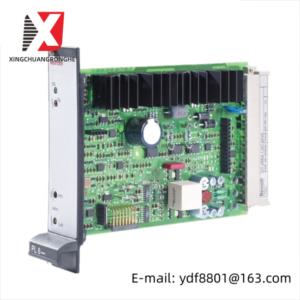 BOSCH WV60-RGC2 VT-VRPA Analog Amplifier Card, Precision Control Module