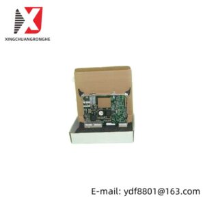 Branson 804-15005-01 PCB I/O Interface Module