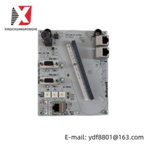 Honeywell CC-TPOX01 (51306528-175) Control Card for Advanced Automation Solutions