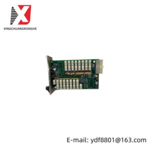 SECHINTLK MOD CDN500-19 0190-07970 by MKS Instruments, Precision Control Module