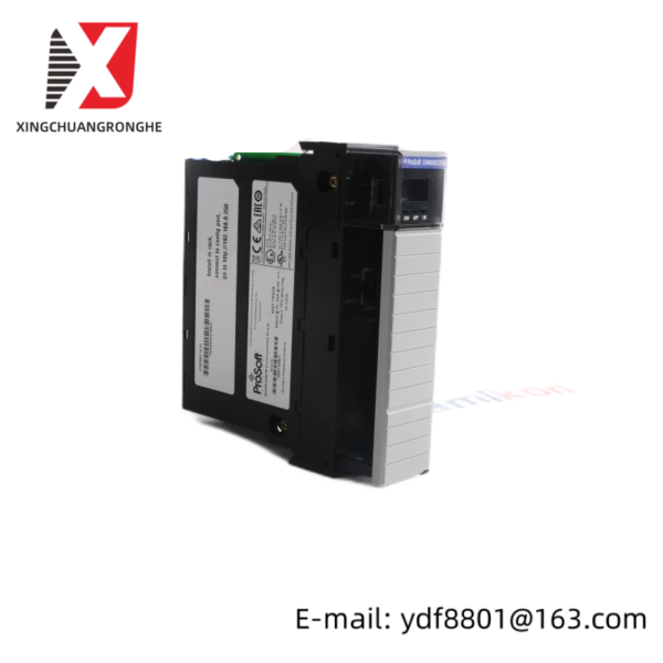 KOLLMORGEN CE03250-000000 3A Servo Drive Module: Precision Control for Industry 4.0