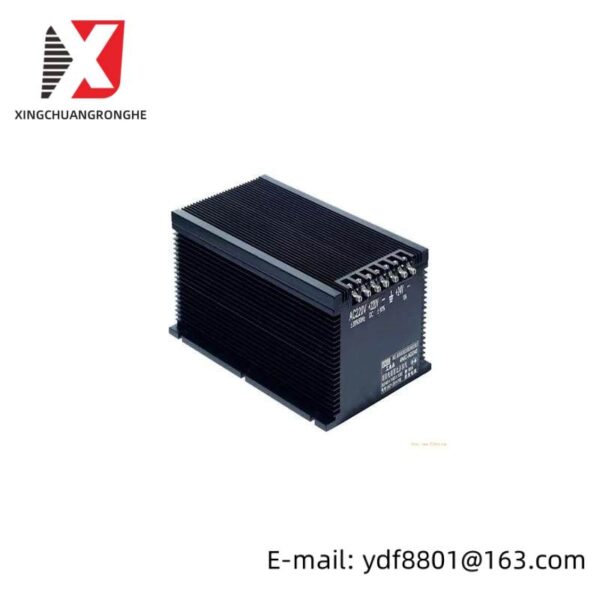 ChaoYang Power Supply 4NIC-DC325/G Power Supply Module