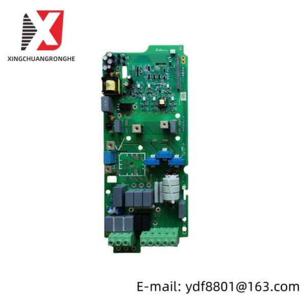 ABB CINT-4411C Inverter Drive & Power Supply Board