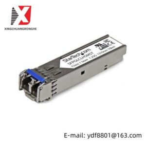 Cisco GLC-LH-SM Compatible 1000BASE-LX/LH SFP Transceiver