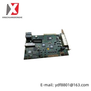 Cloos PCIF 033.59.20.00: High Performance Communication Board