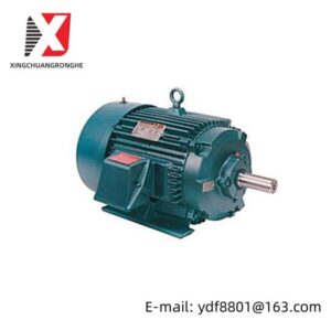 Advanced CM202 Motor: Pinnacle of Industrial Efficiency and Reliability