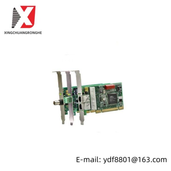 Contemporary Controls PCI20U-CXB: Modular Controller, Advanced Automation Solutions