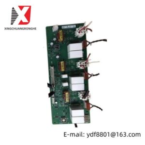 CSDT 3402069500: High-Power PLC Module, Industrial Control, Automation