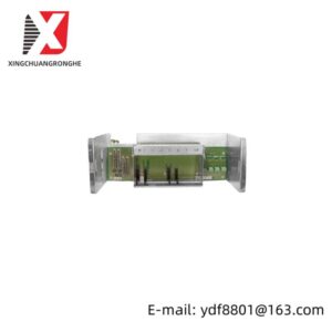 CTI 2501 - 901C Analog Module: 8 Input / 4 Output, Precision & Reliability for Industrial Automation