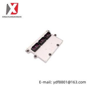 Cummins ISM ECM P3408501 Engine Control Module: Precision Engine Management for Industrial Applications