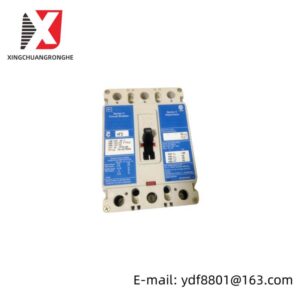 Cutler Hammer ECA2314CAE Contact Switch: Advanced Relay Module for Industrial Automation