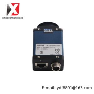 DALSA CR-GEN0-M6400R3 - High-Speed Industrial Camera Module