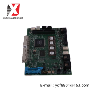 DEIF DU-2/MKIII Custom Processing Control Module