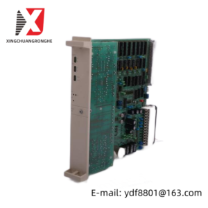 ABB DI86-32 57275782D Control Module