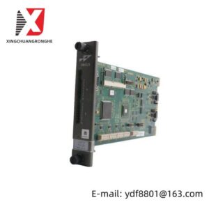 ABB DO810 3BSE008510R1 Industrial Control PLC Module