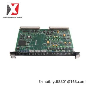 GE DS200FCGDH1B: Advanced DSP Drive Control Module for Industrial Automation