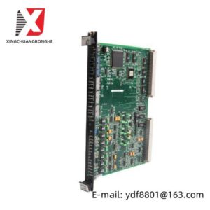 GE DS200FCGDH1BBA - DSP Drive Control, Precision Control for Industrial Automation