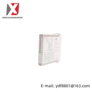 ABB DX910S 3KDE175311L9100: Advanced Digital I/O Module for Industrial Automation