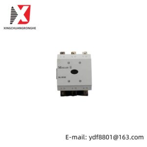 Eaton DILM185/22 (RA250) 208193 Industrial Contactor