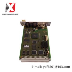 ELEMASTER IB3110551 Industrial PLC Module