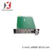 EMERSON A6410 9199-00005 Industrial Control Module