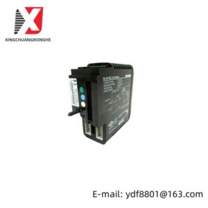 EMERSON FX-316 - High-Performance Industrial Control Module