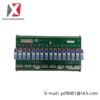 EMERSON FX-316 - High-Performance Industrial Control Module