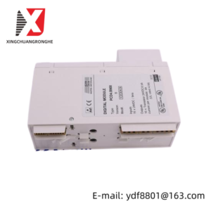 England 114L12A123-T901: Advanced Industrial Control Module