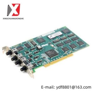 ENTEK EC6622LS Industrial Automation Module