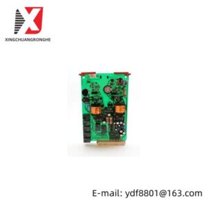 ENTEK C6691 IRD Power Supply PCB Circuit Board