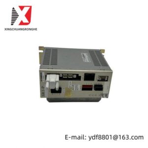 ALSTOM EPIC II V4550220-EN Control Module