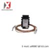 EPRO A6120 Extended Vibration Monitor, Precision Engineering for Industrial Control