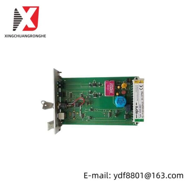 EPRO MMS6831 Interface Card for Advanced Automation Solutions