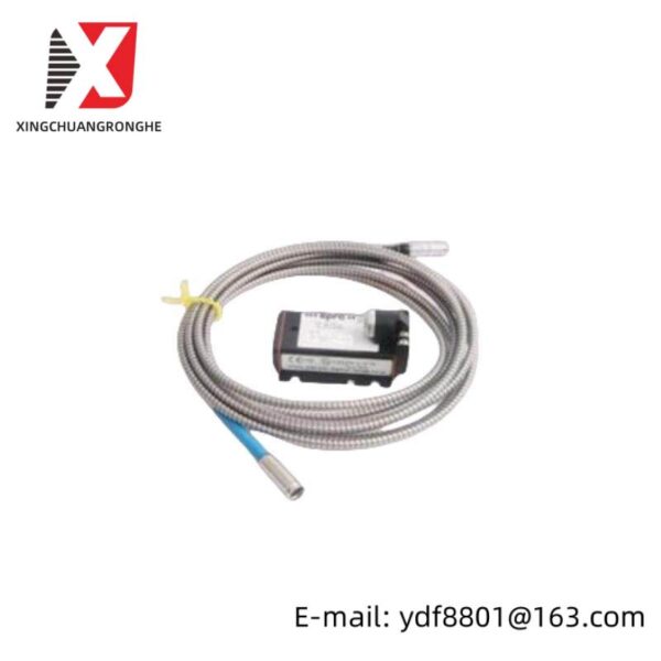 EPRO PR6423/014-121 CON031 Industrial Eddy Current Sensor