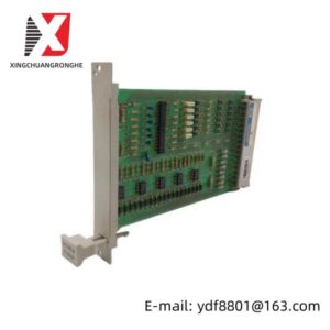 HIMA F2201 PLC CPU Board Unit Card