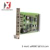 HIMA F 8621A Coprocessor Module, Advanced Control Solutions