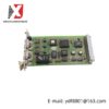 HIMA F 8621A Coprocessor Module, Advanced Control Solutions