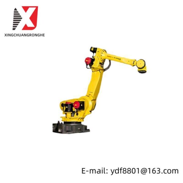 FANUC 2000iC / 2000iB Robotic Arm, Advanced Manufacturing Solutions