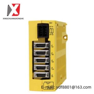 Fanuc A02B-0236-C205 Interface GE: Advanced Control Module for Industrial Applications