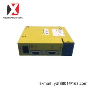 FANUC A03B-0819-C015 INTERFACE MODULE