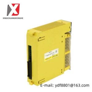 Fanuc A03B-0819-C161 I/O Module, High-performance, Precision Control Solutions