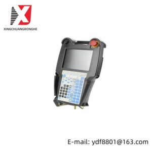 FANUC A05B-2255-C102 Teach Pendant - Advanced Human-Machine Interface for Precision Control