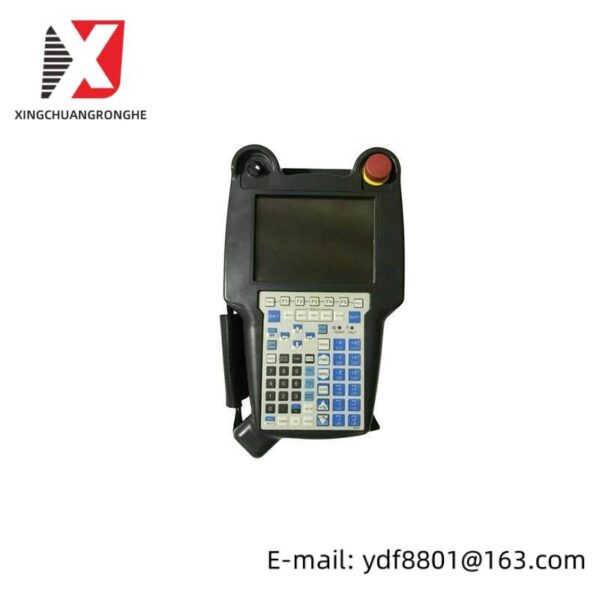 FANUC A05B-2518-C212 Teach Pendant: Advanced Manufacturing Control Interface