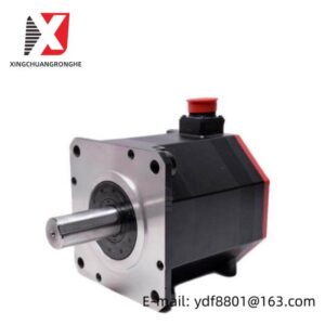 GE-FANUC A06B-0079-B203#0100 AC Servo Motor