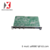 FANUC A06B-6077-H106, High-Performance Power Supply Module for CNC Systems