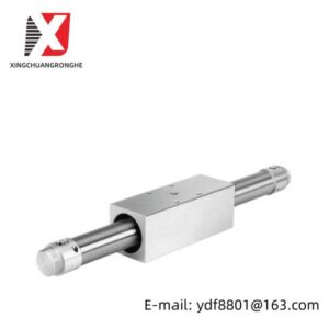 Festo DGO-32-40-PPV-A-B 15225: High-Performance Linear Drive